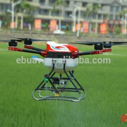 10L Multi-rotor 10Kg Agriculture drone Pesticide Sprayer