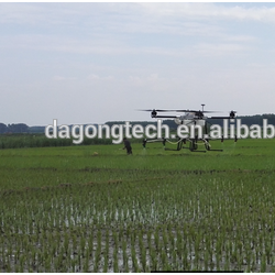 10L agriculture drone pesticide drones autonomous drone sprayer for farm