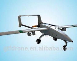 professional aerial survey uav camera drone