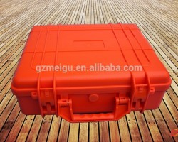 ABS hard-side construction padding durability camera equipment case _40000427
