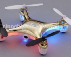 mini toy quaddrone with camera police drone uav