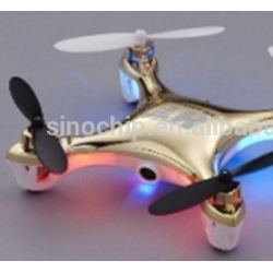 mini toy quaddrone with camera police drone uav