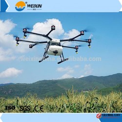 For Aerial Photography Camera UAV Drones Agriculture Sprayer