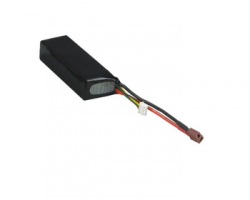 Multi Rotor 35C 4S1P 14.8v rc lipo rechargeable battery 6000mAh lithium polymer battery flat cell pa