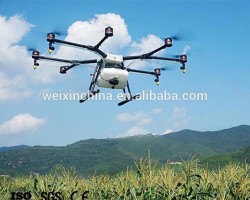 High quality drones uav professional for drone crop spraying