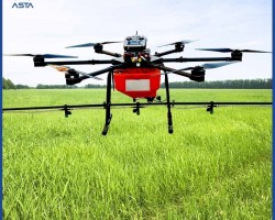 10L 20L small uav agriculture drone sprayer price agriculture drone for crop