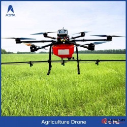 10L 20L small uav agriculture drone sprayer price agriculture drone for crop