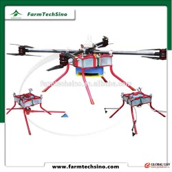 Professional UAV Sprayer Drone for Agriculture