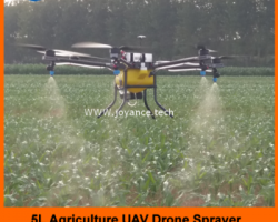 Professional Carbon Fiber Agriculture uav crop sprayer drone,GPS WIFI RC Control UAV/drone crop spra