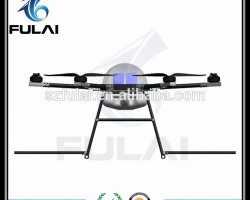 Hot selling 20L payload Crop Sprayer UAV Drone Sprayer,agricultural aircraft Unmanned aerial vehicle