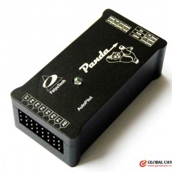 RC Airplane Controller-FY-Panda2&FY-606 Data Modem Radio Control System