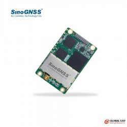 ComNav SinoGNSS OEM K501G GPS Navigation Chip for High Precision Agriculture