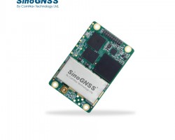 ComNav SinoGNSS OEM K501 GPS Navigation Chip for High Precision Agriculture