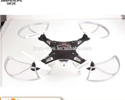 Rechargeable remote control toy rc quadcopter camera uav drone quadcopter