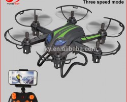 2016 Quadcopter Toys 2.4G 6 Axis RC Drone Helicopter Wireless Transmitter &amp; Receiver