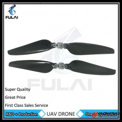 Foldable carbon fiber drone propeller,drone agricultural sprayer heavy lifting drone 30inch composit