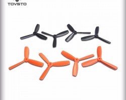 TOVSTO Original Accessory Cheap 5045 Propellers (2 Clockwise &amp; 2 Counterclockwise) For Falco