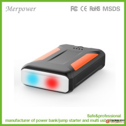 Outdoor power source product automatic battery charger for travelling camping