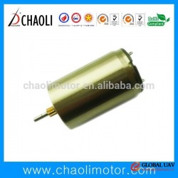 Hot selling 12 volt hydraulic pump motor CL-1625R for Cellphone instrument and meter