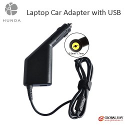 Automatic mini car charger for microsoft surface pro 2 pro 3 for phantom 3 drones battery UAV batter