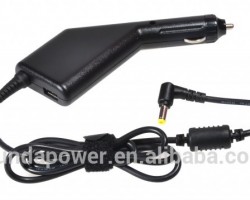 OEM professional Factory Wholesale 17.5V 5A UAV DC car charger for DJI Phantom 3