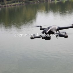 SZM UAV with camera and charger