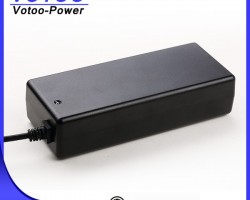 12V 150W 10mm/4-pin AC Power Adapter Charger for UAVs