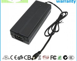 12v 7ah Battery Charger Electric Scooter UAV Self-Balancing Charger