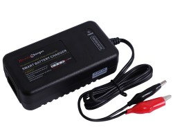 Factory price 25.6V 2A lithium ion battery charger UAV rc plane electric motors rc airplanes charger