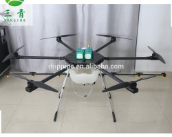 Light weight uav drone crop sprayer for agriculture