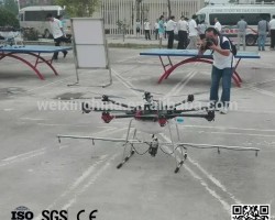 Professional Agriculture UAV for Industrial Use UAV Drone Crop Sprayer/Drones UAV Professional/UAV