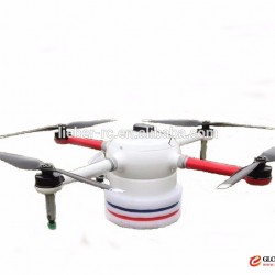 AQ 8K Professional Agriculture Pesticide UAV Drone Crop Sprayer plant protection uav