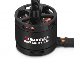 Sumax 2212 1030KV Brushless DC Motor for FPV Quadcopter Drone UAV RC Airplane