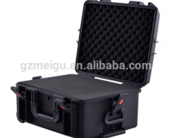 Hot sales standard plywood material high quality lower price DJ flight Case and tool case for Tools