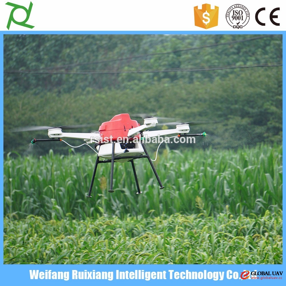 2017 agriculture drone farm uav sprayer