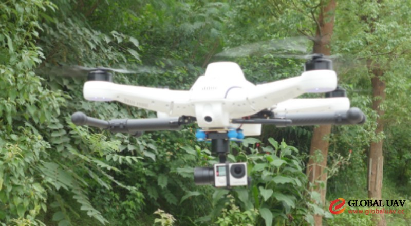 JTT Aerial Dro<em></em>nes Wireless Flying Camera Remote Co<em></em>ntrol Professio<em></em>nal Aerial Photography UAV Aircraft T50
