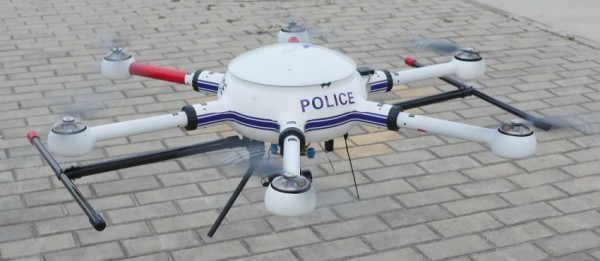 JTT Professio<em></em>nal FPV Unmanned Aerial Survey UAV Flying Camera Drone