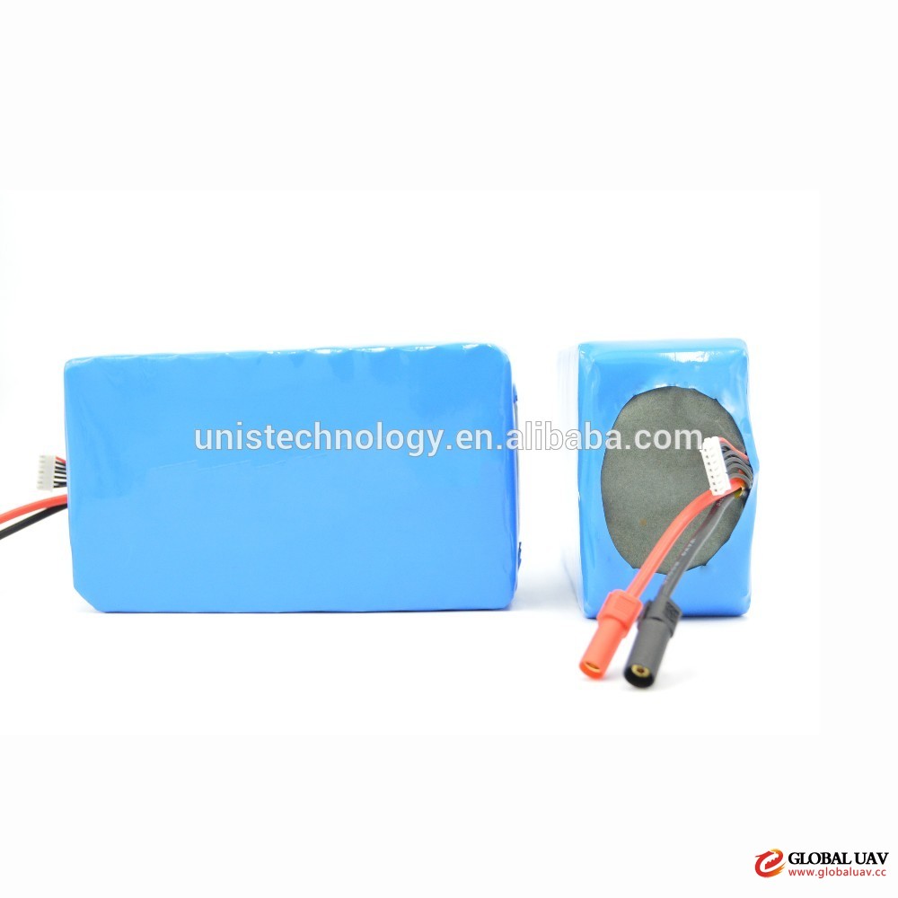 Original Samsung 18650 30Q 10P6S 22.2V 30Ah rechargable battery pack 22.2V 30Ah li-ion battery pack use for Robot &UAV