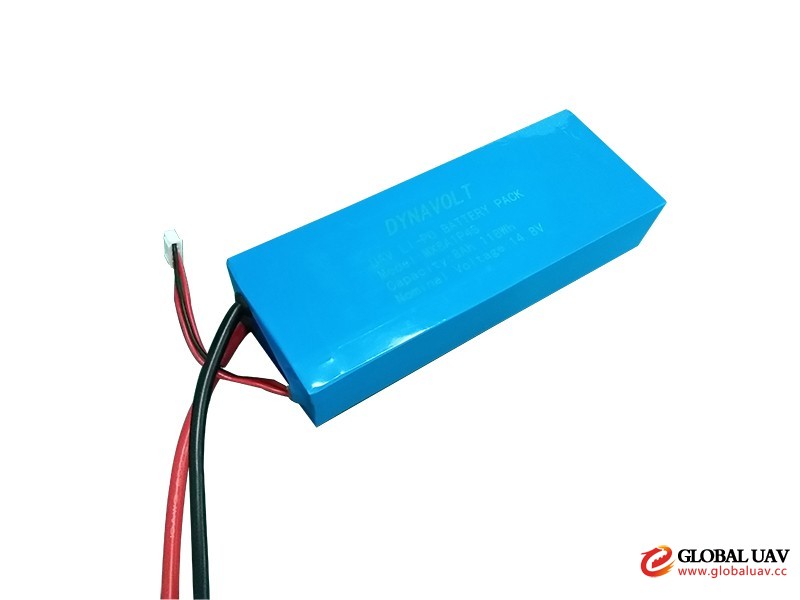 High quality 15C discharge rate rechargable Lithium Polymer Battery Pack 22.2V 10Ah for model Airplane