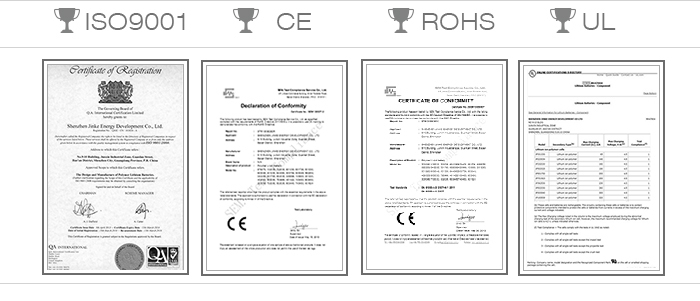 Li polymer UL CE certification standard li-polymer battery 3.7v with 400mah for rc uva battery