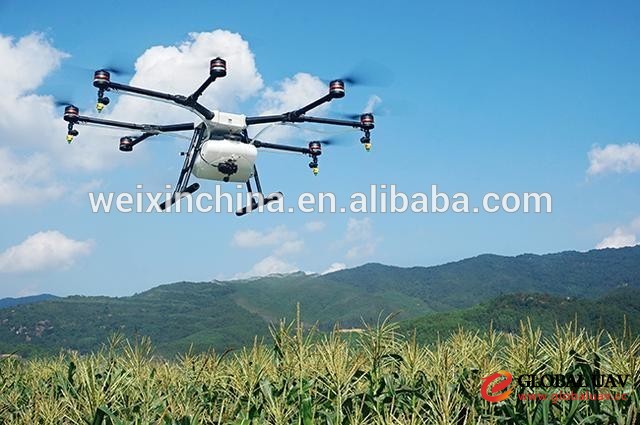 For Aerial Photography Camera UAV Dro<em></em>nes Agriculture Sprayer