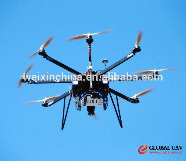 For Aerial Photography Camera UAV Dro<em></em>nes Agriculture Sprayer