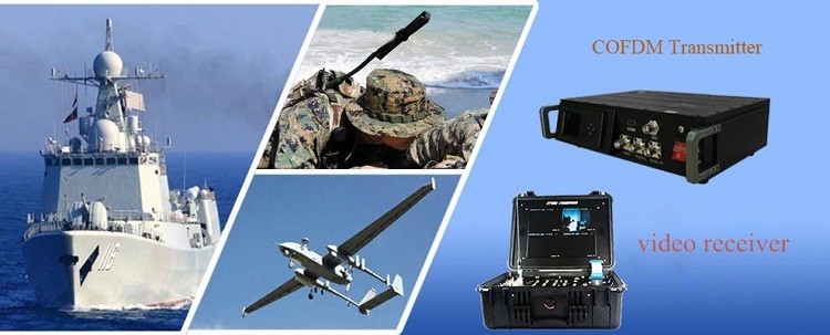 Radio transmitter military backpack audio video co<em></em>nvert surveillance equipment