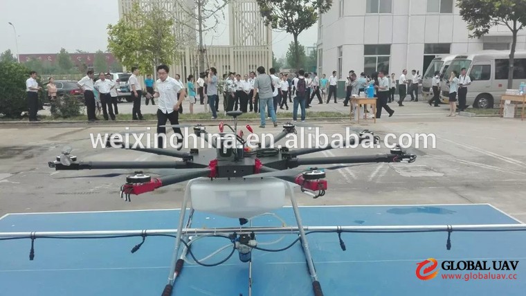 FH-8Z-5 Drone Agriculture Sprayer/ Agriculture Uav Drone