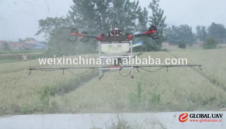 Professio<em></em>nal Agriculture UAV/Agricultural Farm Machinery
