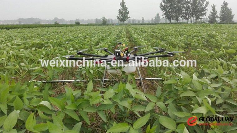 Professio<em></em>nal Agriculture UAV/Agricultural Farm Machinery