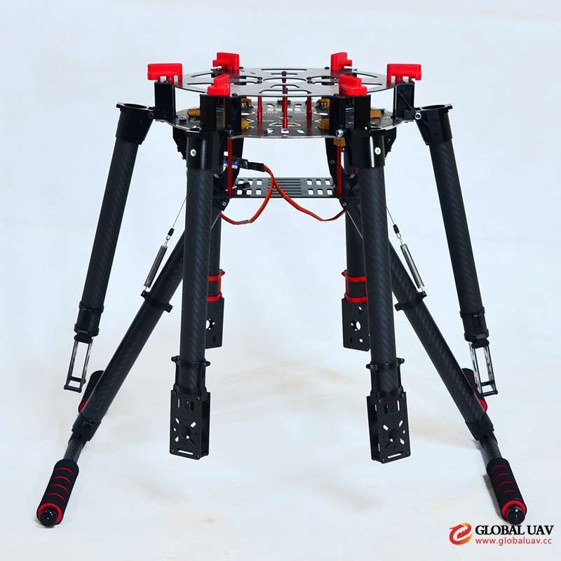 professio<em></em>nal china factory supply with 4 axis camera drone with gyroscope FPV drone, wifi co<em></em>ntrol , GPS position function