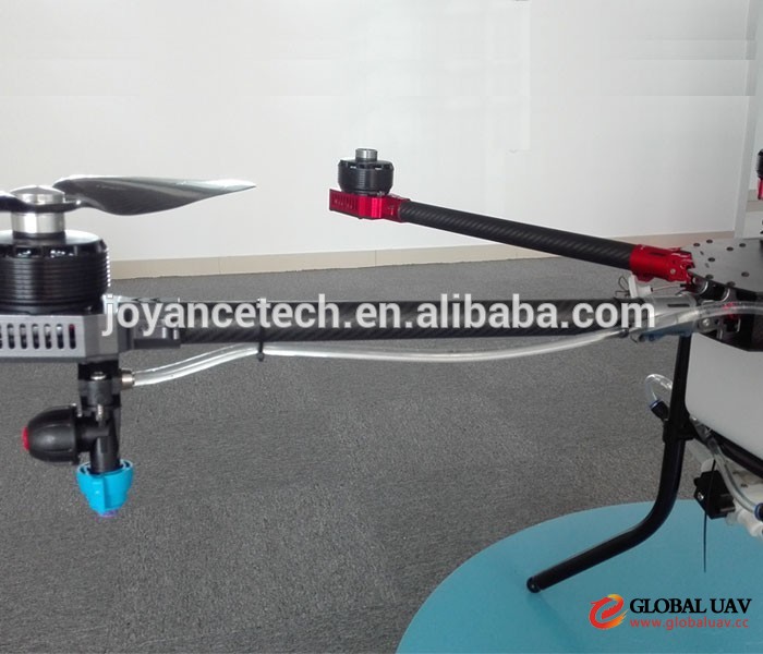 gps drone crop sprayer,agriculture drone sprayer with hd camera