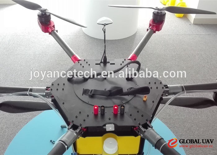 gps drone crop sprayer,agriculture drone sprayer with hd camera