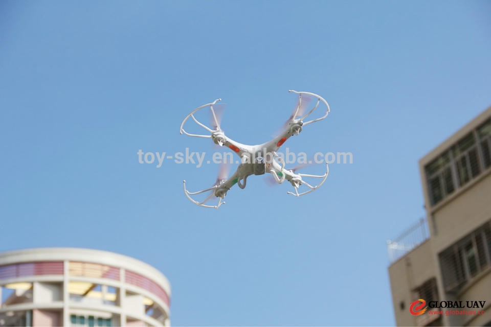Middle size 6 Axis ufo uav Drone camera Custom logo Remote co<em></em>ntrol 360 eversion quadcopter toy